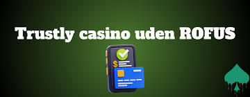 Anmeldelse af Udenlandske Casino Uden Find de Bedste Spilmuligheder