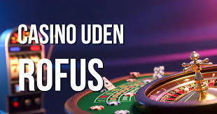 Anmeldelse af Udenlandske Casino Uden Find de Bedste Spilmuligheder