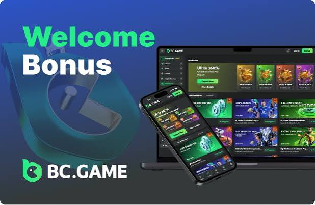 BC GAME Casino Indonesia Tempat Terbaik untuk Penggemar Judi Online 927076333 BC GAME Casino Indonesia Tempat Terbaik untuk Penggemar Judi Online 927076333