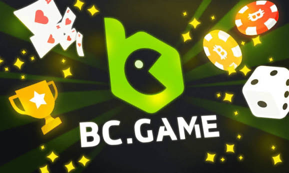 BC GAME Casino Indonesia Tempat Terbaik untuk Penggemar Judi Online 927076333 BC GAME Casino Indonesia Tempat Terbaik untuk Penggemar Judi Online 927076333
