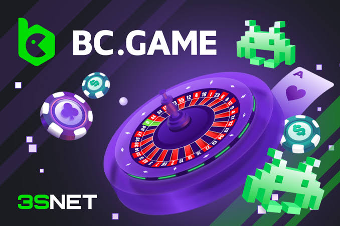 BC GAME Casino Indonesia Tempat Terbaik untuk Penggemar Judi Online 927076333 BC GAME Casino Indonesia Tempat Terbaik untuk Penggemar Judi Online 927076333