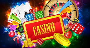 Casino BlazeBet Where Gaming Thrills Await