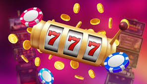 Casino BlazeBet Where Gaming Thrills Await