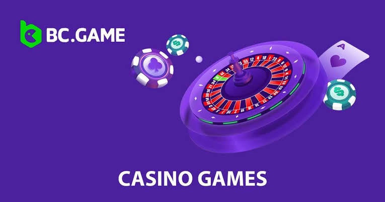 Comprehensive Guide to BC.Game Withdrawal Options Comprehensive Guide to BC.Game Withdrawal Options
