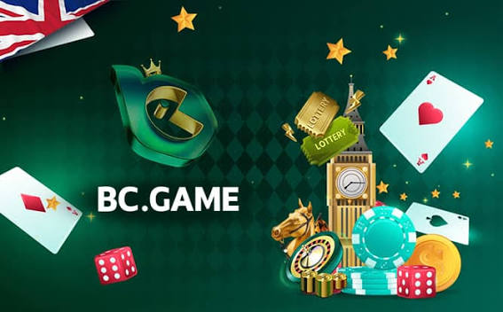 Comprehensive Guide to BC.Game Withdrawal Options Comprehensive Guide to BC.Game Withdrawal Options