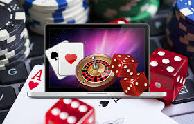 Discover the Excitement at Lucky Boys Online Casino UK 1557417598