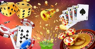 Discover the Excitement of Casino KaloKalo UK Discover the Excitement of Casino KaloKalo UK