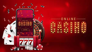 Discover the Excitement of Casino LegionBet