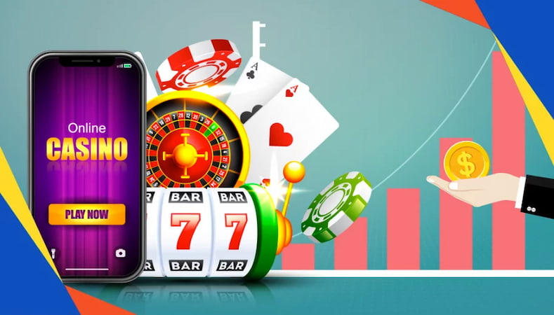 Discover the Excitement of Slots N Roll Casino Online