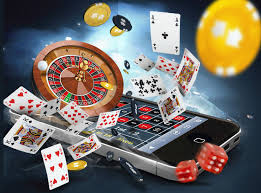 Exploring the World of Real Money Online Casinos 90806286